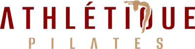 Ankara Pilates - Athletique Pilates Logo